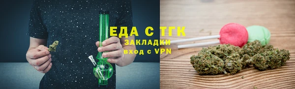 хмурый Богородицк